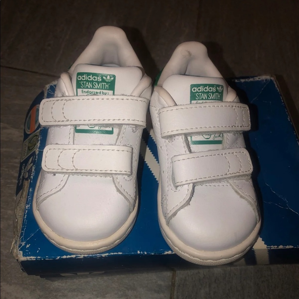 Baby Stan smiths